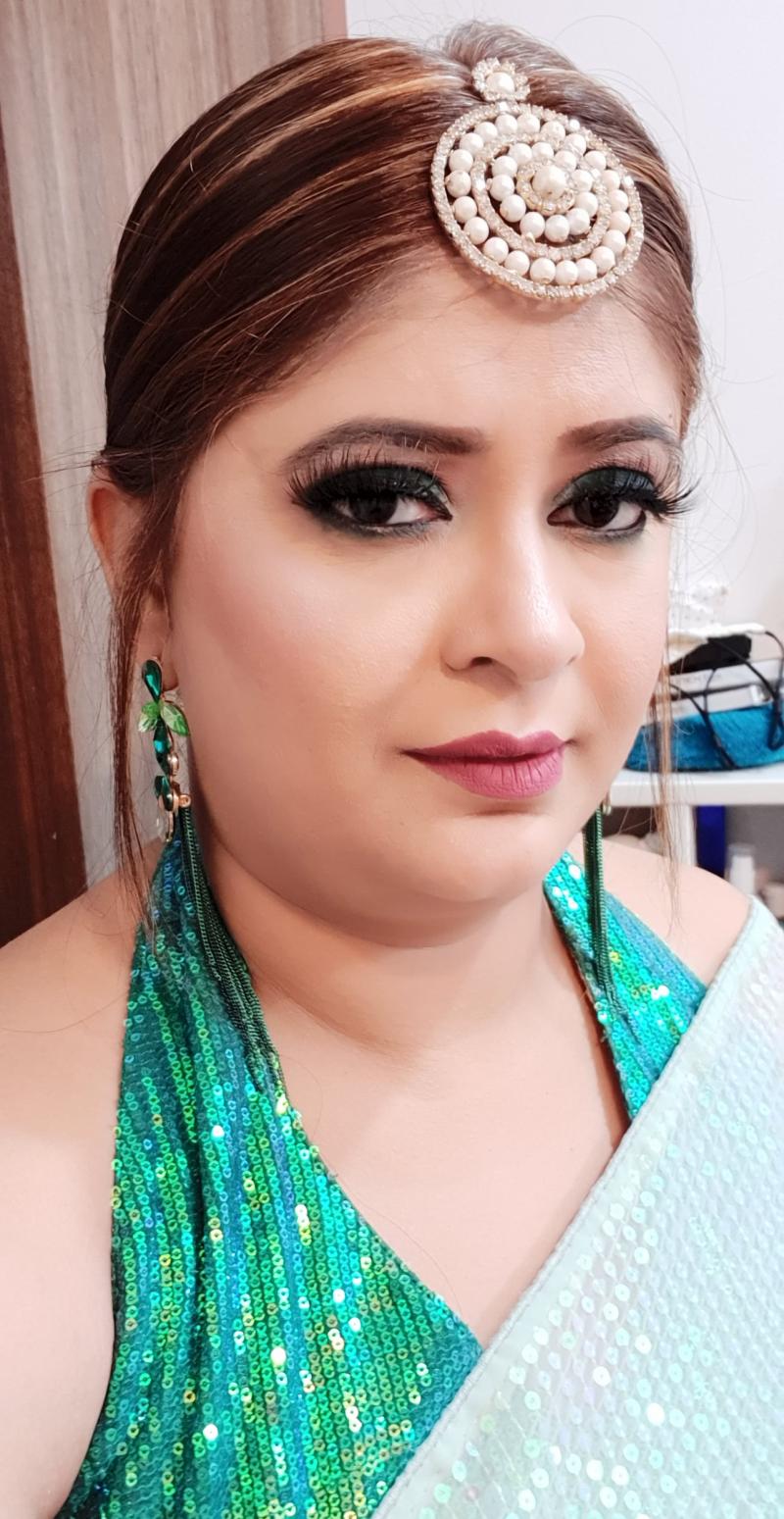 Esha jagdish purswani 